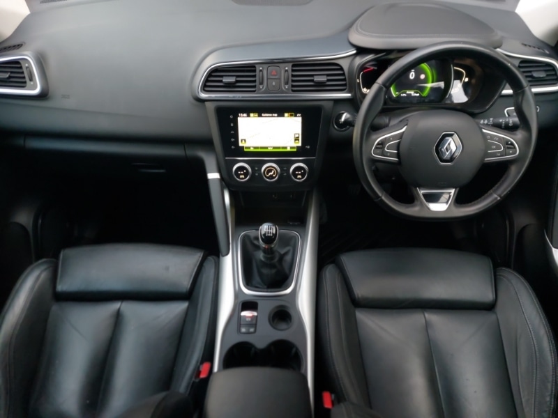 Used Renault Kadjar 2019 for sale - 77371193: Photo 2