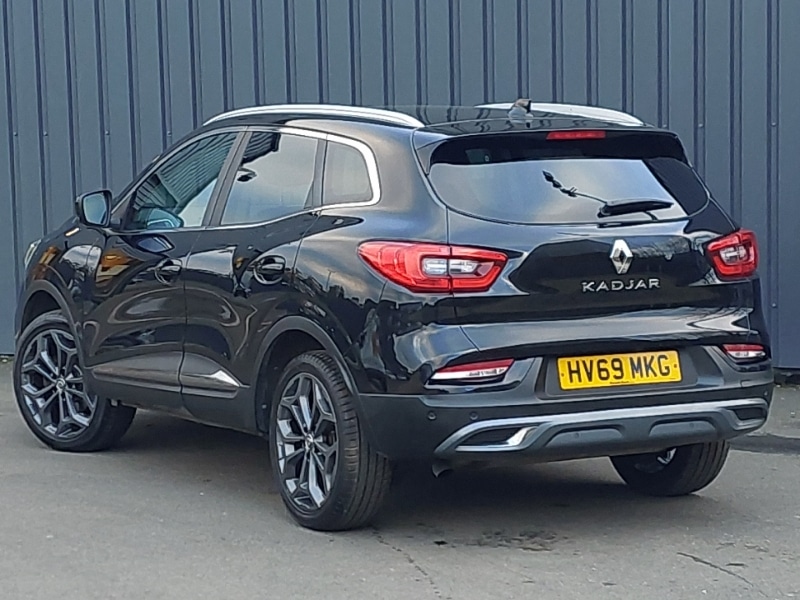 Used Renault Kadjar 2019 for sale - 77371193: Photo 3
