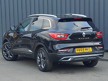 Used Renault Kadjar 2019 for sale - 77371193: Photo