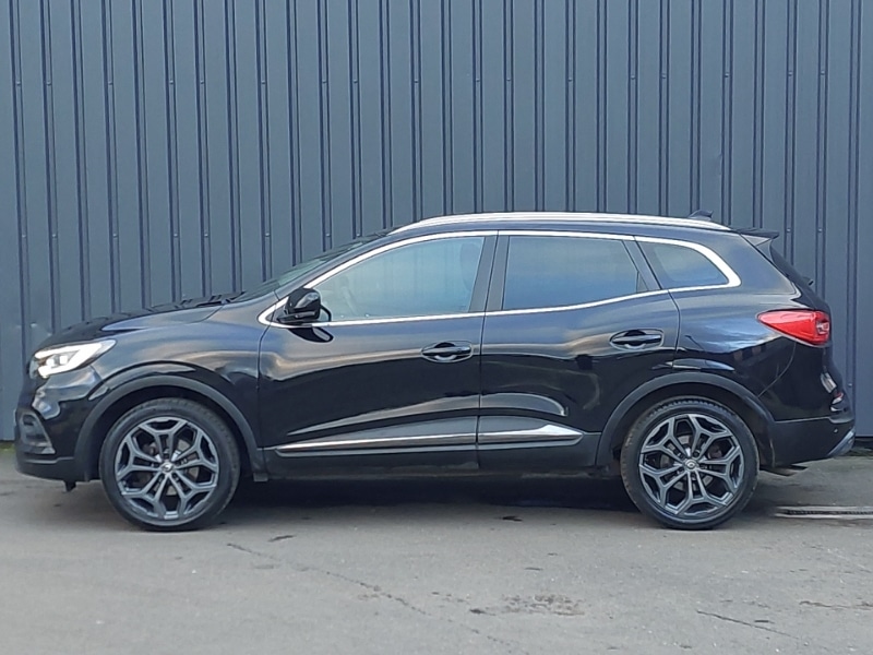 Used Renault Kadjar 2019 for sale - 77371193: Photo 4