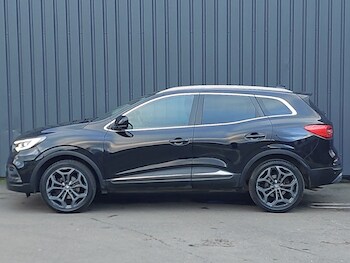 Used Renault Kadjar 2019 for sale - 77371193: Photo