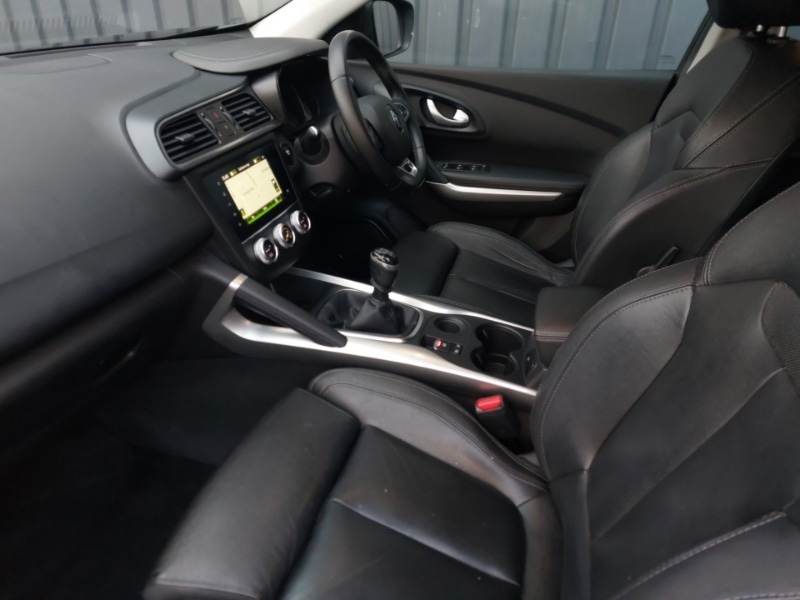 Used Renault Kadjar 2019 for sale - 77371193: Photo 5