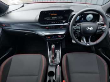 Used Hyundai i20 2025 for sale - 75101883: Photo