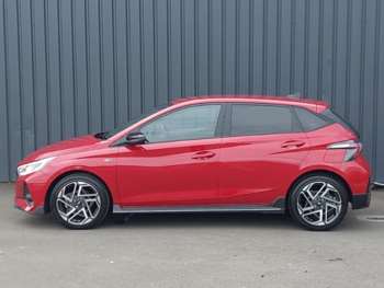 Used Hyundai i20 2025 for sale - 75101883: Photo