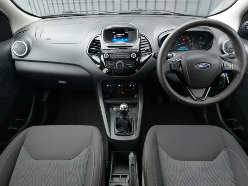 Used Ford Ka+ 2018 for sale - 77682350: Photo 2