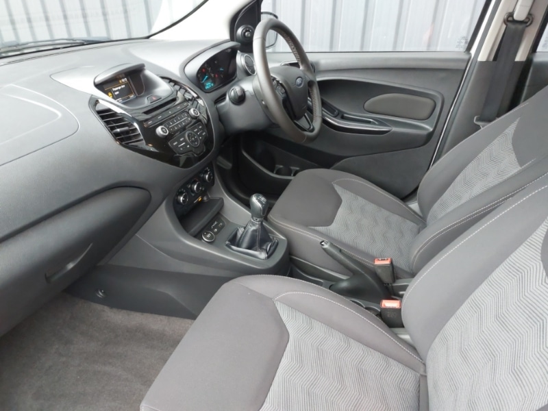Used Ford Ka+ 2018 for sale - 77682350: Photo 5