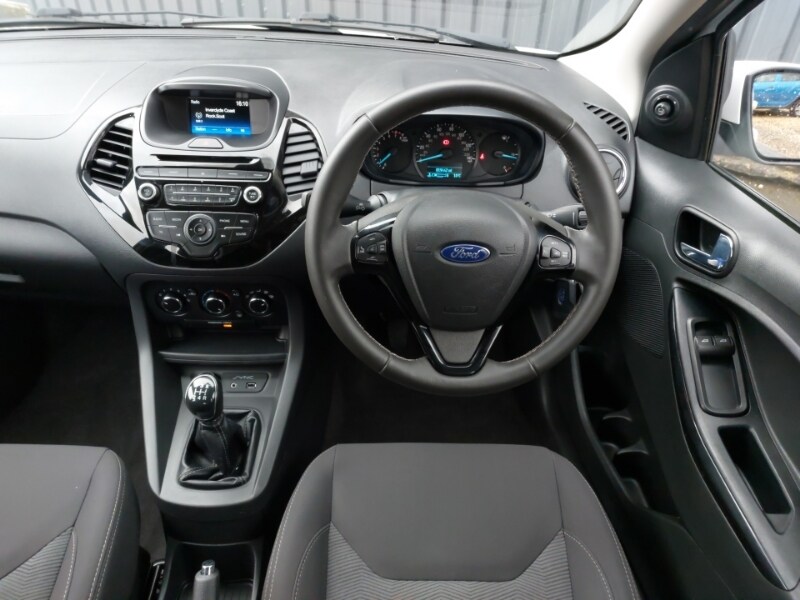 Used Ford Ka+ 2018 for sale - 77682350: Photo 7