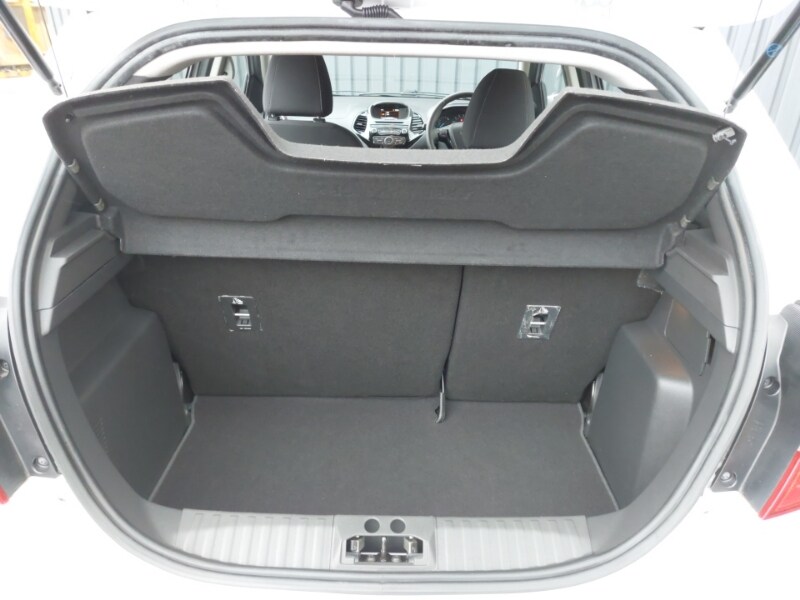 Used Ford Ka+ 2018 for sale - 77682350: Photo 8