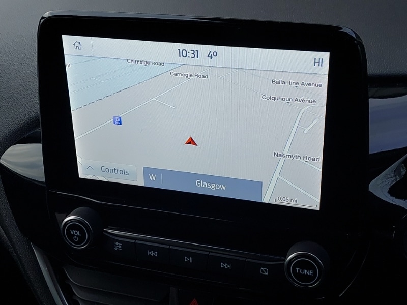 Used Ford Fiesta 2022 for sale - 77278394: Photo 10