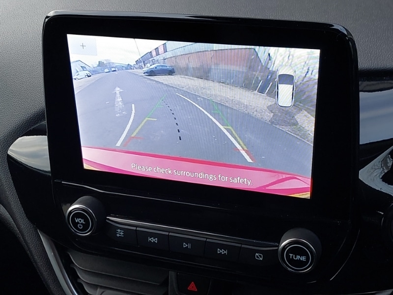 Used Ford Fiesta 2022 for sale - 77278394: Photo 11