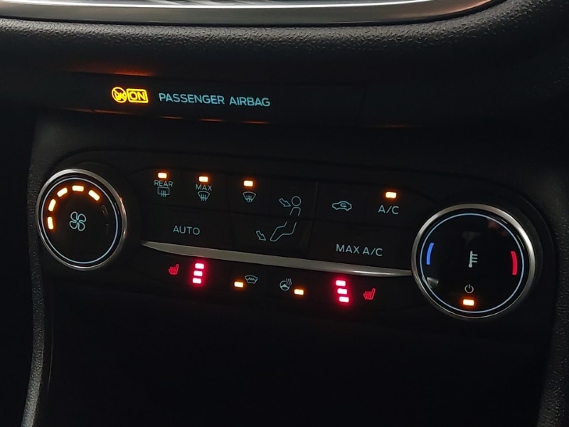 Used Ford Fiesta 2022 for sale - 77278394: Photo 16