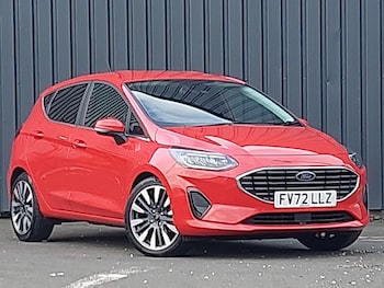 Ford Fiesta feature image