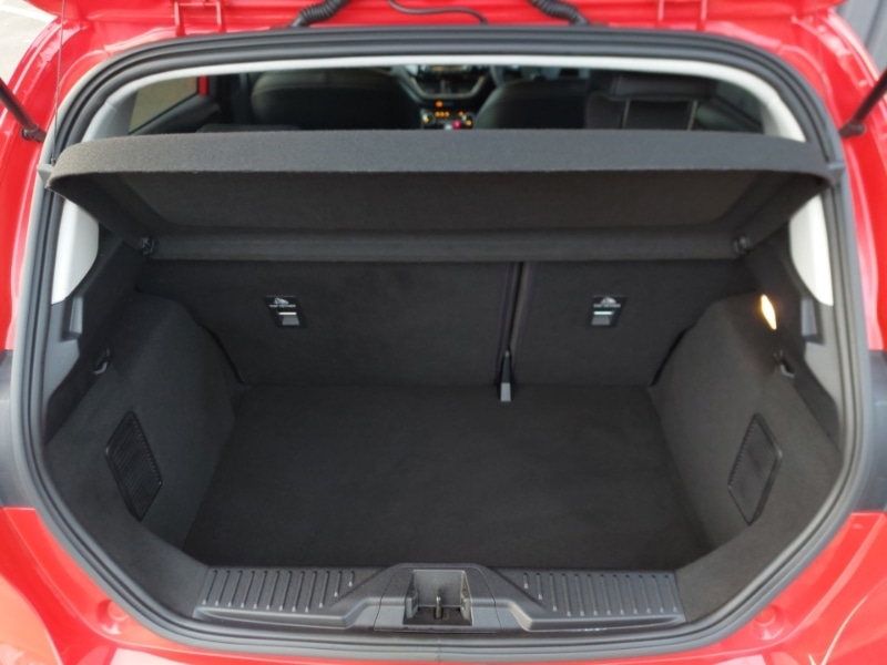 Used Ford Fiesta 2022 for sale - 77278394: Photo 8