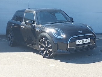 Used MINI Hatch 2021 for sale - 78440155: Photo