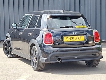 Used MINI Hatch 2021 for sale - 78440155: Photo