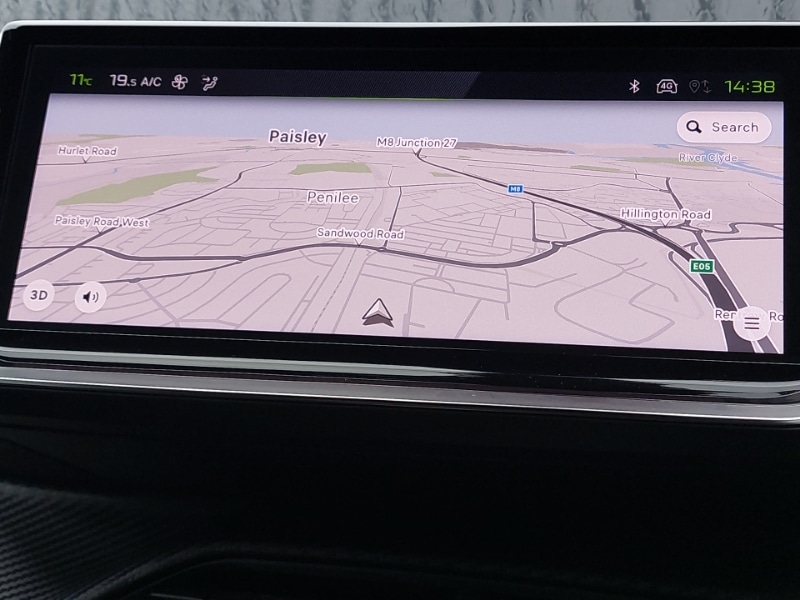 Used Peugeot 2008 2023 for sale - 78125858: Photo 10