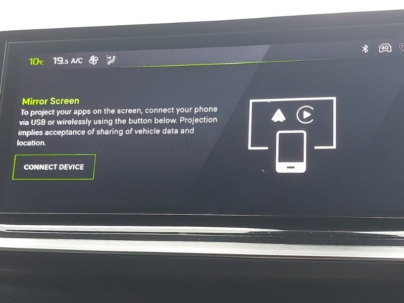 Used Peugeot 2008 2023 for sale - 78125858: Photo 12