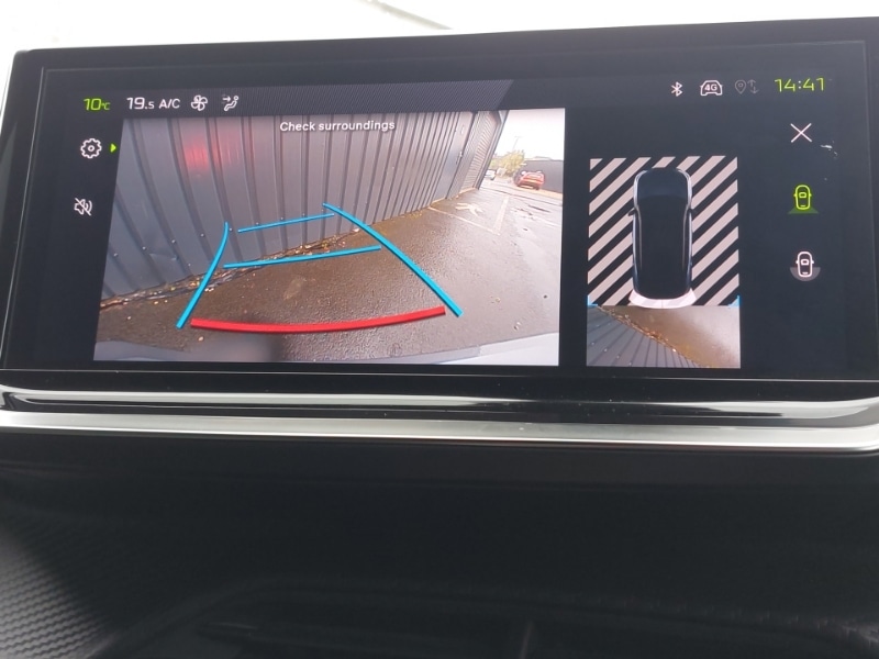 Used Peugeot 2008 2023 for sale - 78125858: Photo 13