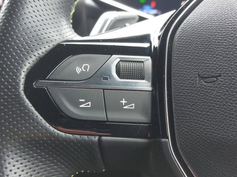 Used Peugeot 2008 2023 for sale - 78125858: Photo 14