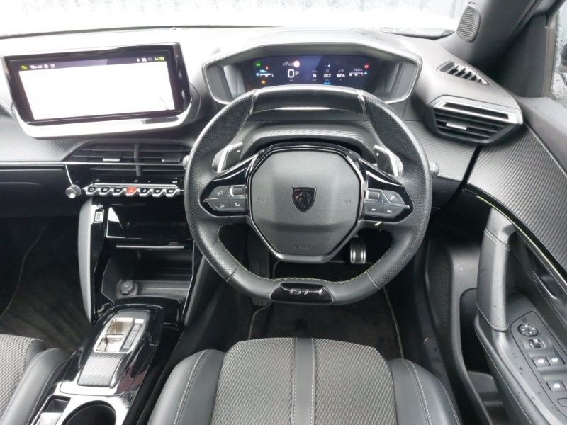 Used Peugeot 2008 2023 for sale - 78125858: Photo 7