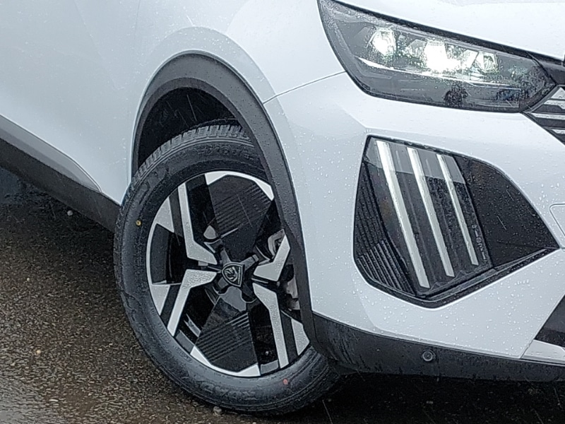 Used Peugeot 2008 2023 for sale - 78125858: Photo 9