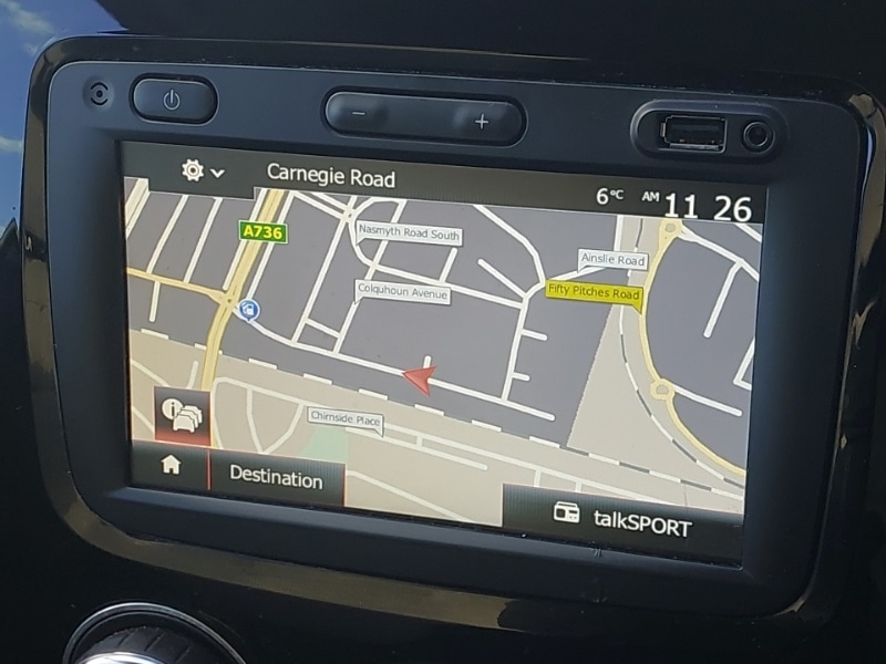 Used Renault Captur 2019 for sale - 76683790: Photo 10