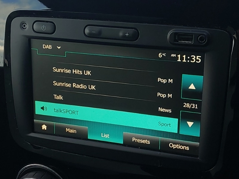 Used Renault Captur 2019 for sale - 76683790: Photo 14