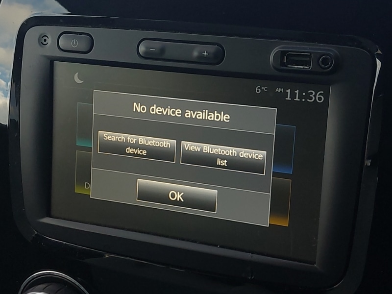 Used Renault Captur 2019 for sale - 76683790: Photo 15