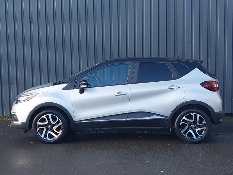Used Renault Captur 2019 for sale - 76683790: Photo 4