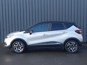 Used Renault Captur 2019 for sale - 76683790: Photo