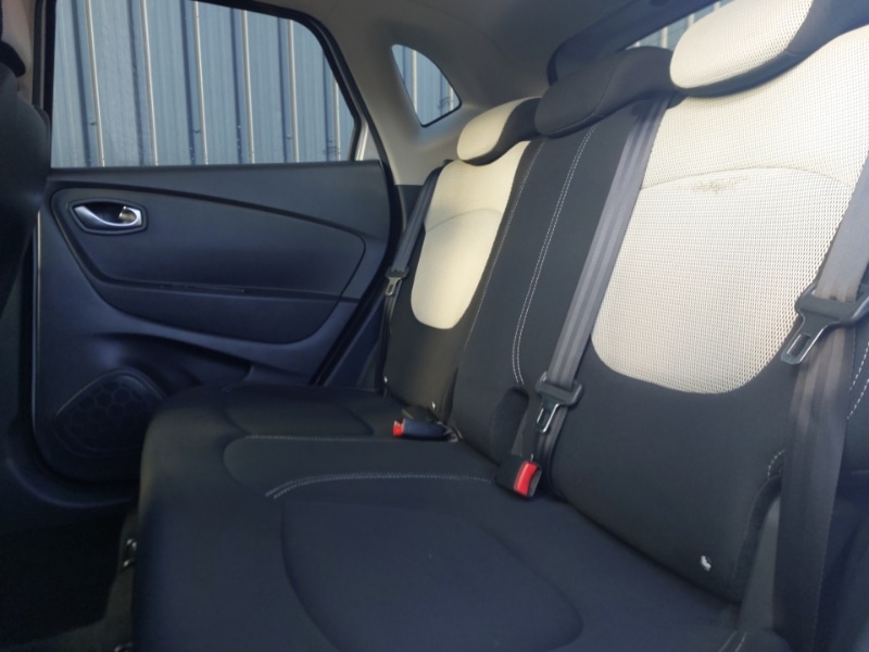 Used Renault Captur 2019 for sale - 76683790: Photo 6