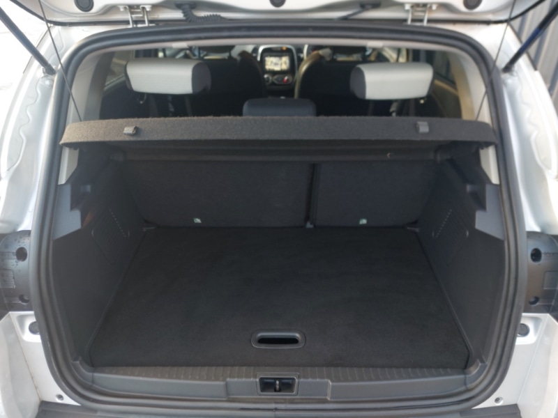 Used Renault Captur 2019 for sale - 76683790: Photo 8