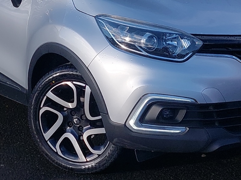 Used Renault Captur 2019 for sale - 76683790: Photo 9