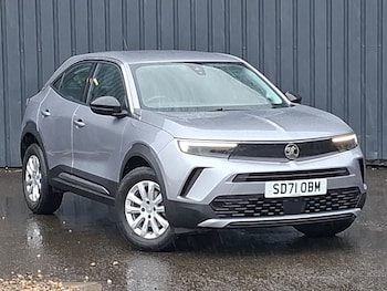 Used Vauxhall Mokka 2021 for sale - 78945397: Photo