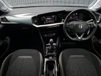 Used Vauxhall Mokka 2021 for sale - 78945397: Photo
