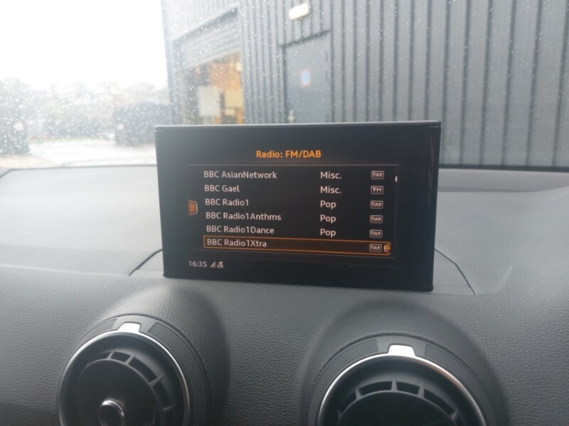 Used Audi Q2 2020 for sale - 77907887: Photo 11