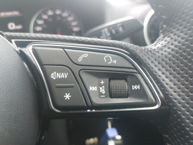 Used Audi Q2 2020 for sale - 77907887: Photo 13