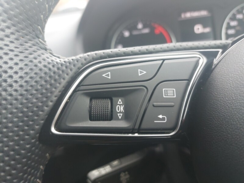 Used Audi Q2 2020 for sale - 77907887: Photo 14