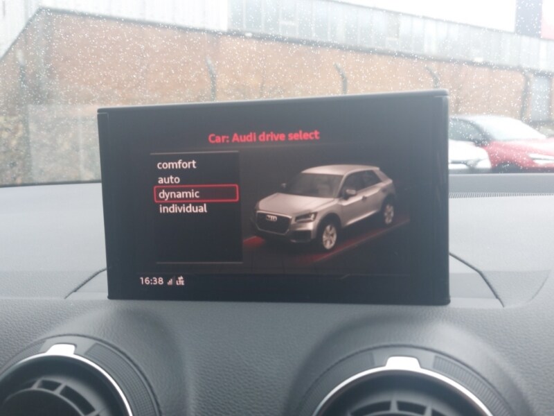 Used Audi Q2 2020 for sale - 77907887: Photo 16