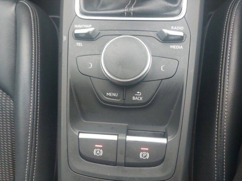 Used Audi Q2 2020 for sale - 77907887: Photo 17