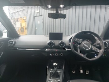 Used Audi Q2 2020 for sale - 77907887: Photo