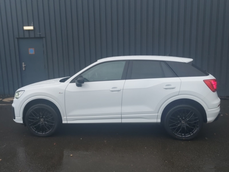 Used Audi Q2 2020 for sale - 77907887: Photo 4