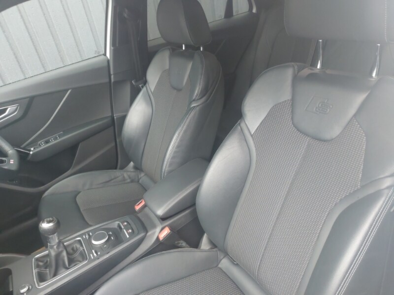 Used Audi Q2 2020 for sale - 77907887: Photo 5