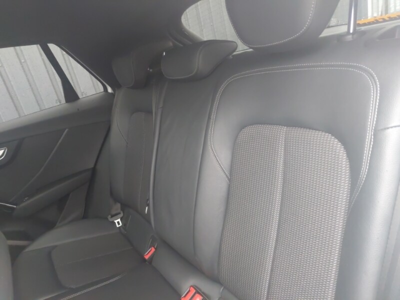 Used Audi Q2 2020 for sale - 77907887: Photo 6