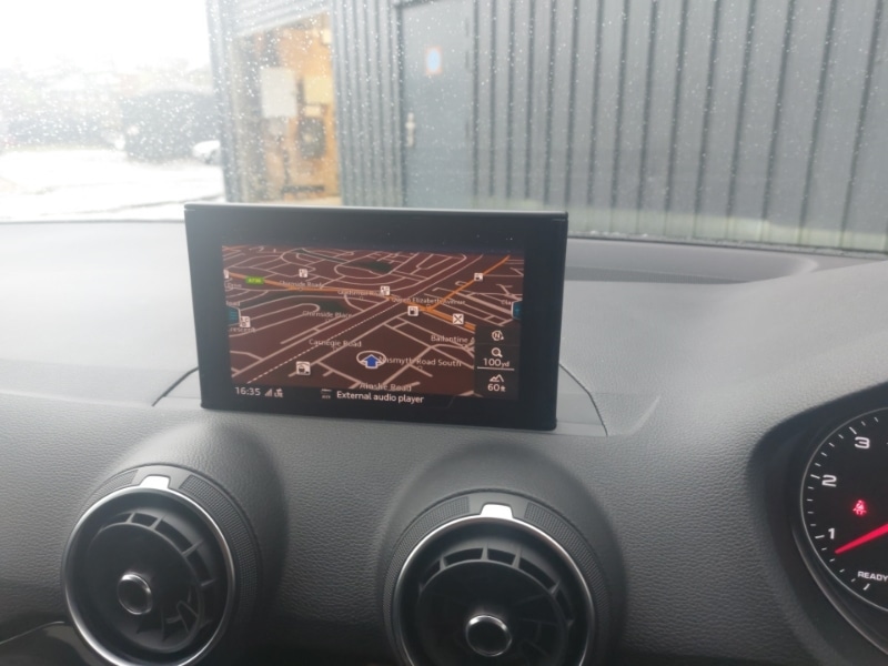 Used Audi Q2 2020 for sale - 77907887: Photo 7