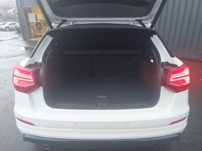 Used Audi Q2 2020 for sale - 77907887: Photo 8