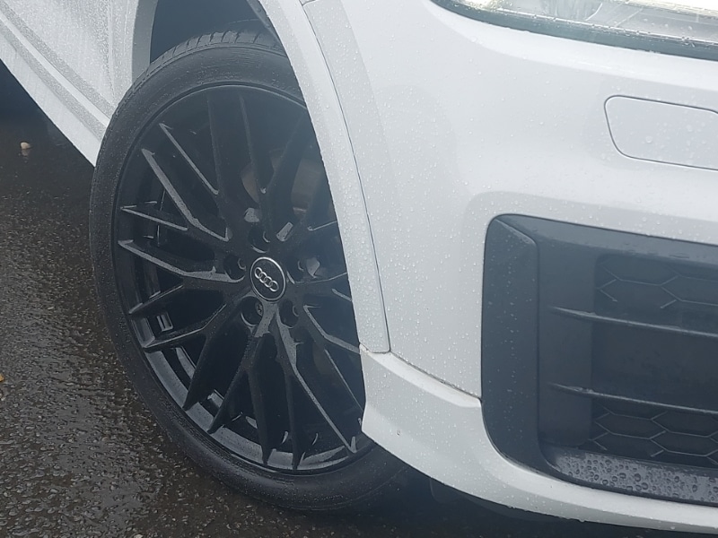 Used Audi Q2 2020 for sale - 77907887: Photo 9