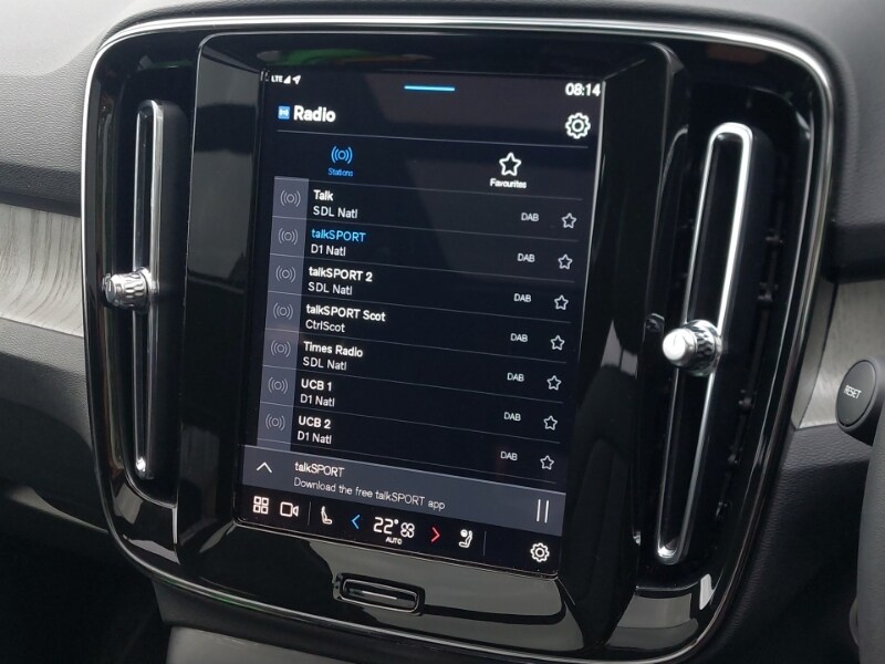 Used Volvo XC40 2024 for sale - 76579384: Photo 10