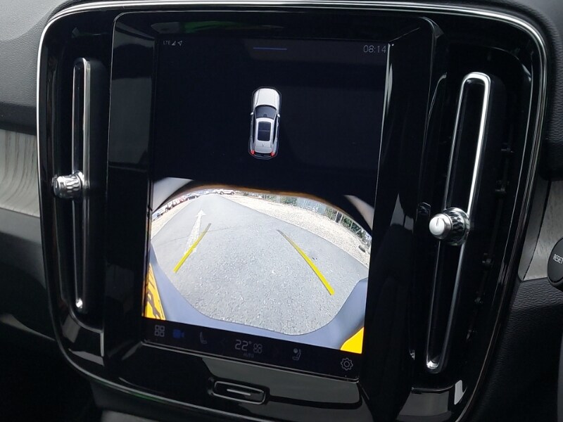 Used Volvo XC40 2024 for sale - 76579384: Photo 11