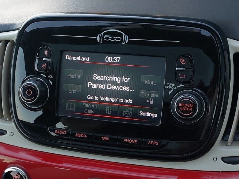 Used Fiat 500 2018 for sale - 76644018: Photo 11